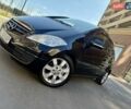 Чорний Мерседес А клас, об'ємом двигуна 1.7 л та пробігом 119 тис. км за 7150 $, фото 62 на Automoto.ua