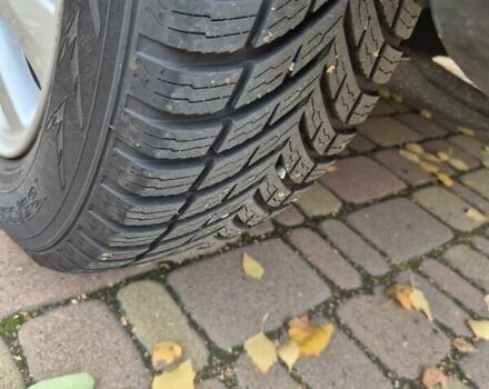 Чорний Мерседес А клас, об'ємом двигуна 1.5 л та пробігом 184 тис. км за 7499 $, фото 20 на Automoto.ua