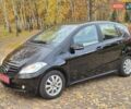 Чорний Мерседес А клас, об'ємом двигуна 1.5 л та пробігом 184 тис. км за 7499 $, фото 11 на Automoto.ua
