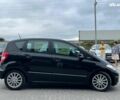 Чорний Мерседес А клас, об'ємом двигуна 2 л та пробігом 251 тис. км за 6990 $, фото 4 на Automoto.ua