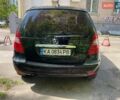 Черный Мерседес А класс, объемом двигателя 1.99 л и пробегом 191 тыс. км за 8300 $, фото 7 на Automoto.ua
