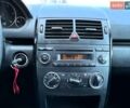 Черный Мерседес А класс, объемом двигателя 2 л и пробегом 244 тыс. км за 6000 $, фото 17 на Automoto.ua