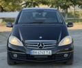Чорний Мерседес А клас, об'ємом двигуна 1.7 л та пробігом 170 тис. км за 5988 $, фото 3 на Automoto.ua