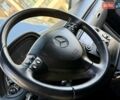 Чорний Мерседес А клас, об'ємом двигуна 1.7 л та пробігом 119 тис. км за 7150 $, фото 32 на Automoto.ua
