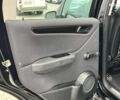 Чорний Мерседес А клас, об'ємом двигуна 2 л та пробігом 251 тис. км за 6990 $, фото 29 на Automoto.ua