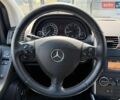 Чорний Мерседес А клас, об'ємом двигуна 1.7 л та пробігом 251 тис. км за 6490 $, фото 14 на Automoto.ua