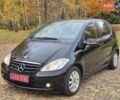 Чорний Мерседес А клас, об'ємом двигуна 1.5 л та пробігом 184 тис. км за 7499 $, фото 12 на Automoto.ua