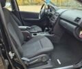Чорний Мерседес А клас, об'ємом двигуна 1.5 л та пробігом 184 тис. км за 7499 $, фото 18 на Automoto.ua
