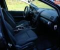Чорний Мерседес А клас, об'ємом двигуна 1.5 л та пробігом 238 тис. км за 5350 $, фото 8 на Automoto.ua