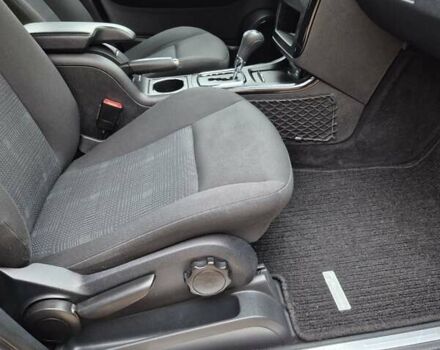 Чорний Мерседес А клас, об'ємом двигуна 1.5 л та пробігом 184 тис. км за 7499 $, фото 31 на Automoto.ua