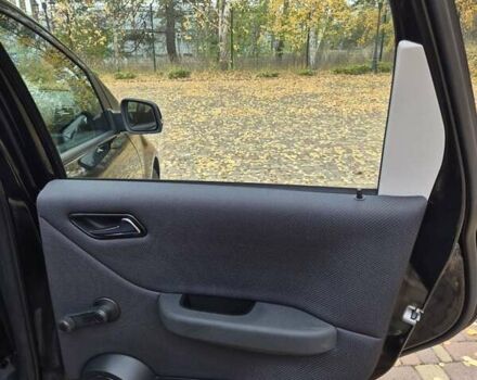 Чорний Мерседес А клас, об'ємом двигуна 1.5 л та пробігом 184 тис. км за 7499 $, фото 37 на Automoto.ua