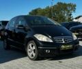 Чорний Мерседес А клас, об'ємом двигуна 1.7 л та пробігом 229 тис. км за 6200 $, фото 1 на Automoto.ua