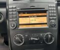 Чорний Мерседес А клас, об'ємом двигуна 2 л та пробігом 251 тис. км за 6990 $, фото 24 на Automoto.ua