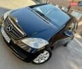 Чорний Мерседес А клас, об'ємом двигуна 1.7 л та пробігом 119 тис. км за 7150 $, фото 63 на Automoto.ua