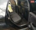 Черный Мерседес А класс, объемом двигателя 1.5 л и пробегом 220 тыс. км за 5300 $, фото 8 на Automoto.ua
