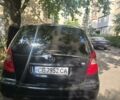 Черный Мерседес А класс, объемом двигателя 2 л и пробегом 293 тыс. км за 6000 $, фото 5 на Automoto.ua