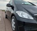 Чорний Мерседес А клас, об'ємом двигуна 1.5 л та пробігом 140 тис. км за 6800 $, фото 20 на Automoto.ua