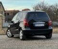 Чорний Мерседес А клас, об'ємом двигуна 2 л та пробігом 285 тис. км за 4500 $, фото 4 на Automoto.ua