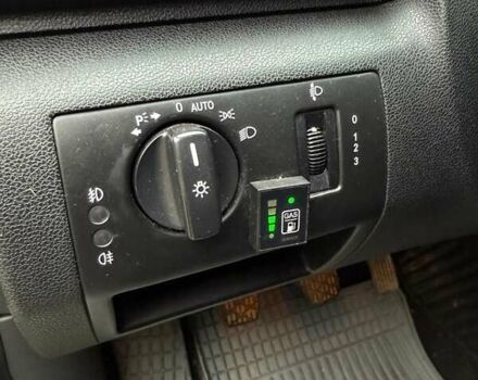 Черный Мерседес А класс, объемом двигателя 1.5 л и пробегом 220 тыс. км за 5300 $, фото 1 на Automoto.ua