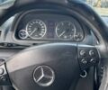 Черный Мерседес А класс, объемом двигателя 2 л и пробегом 227 тыс. км за 4500 $, фото 11 на Automoto.ua