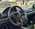 Чорний Мерседес А клас, об'ємом двигуна 2 л та пробігом 285 тис. км за 4500 $, фото 11 на Automoto.ua