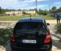 Черный Мерседес А класс, объемом двигателя 1.5 л и пробегом 151 тыс. км за 4500 $, фото 5 на Automoto.ua