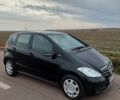 Чорний Мерседес А клас, об'ємом двигуна 1.5 л та пробігом 140 тис. км за 6800 $, фото 13 на Automoto.ua