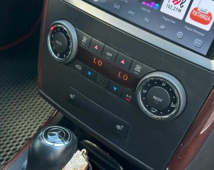 Черный Мерседес А класс, объемом двигателя 1.7 л и пробегом 109 тыс. км за 6980 $, фото 23 на Automoto.ua