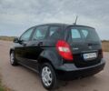 Чорний Мерседес А клас, об'ємом двигуна 1.5 л та пробігом 140 тис. км за 6800 $, фото 7 на Automoto.ua