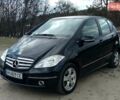 Чорний Мерседес А клас, об'ємом двигуна 1.5 л та пробігом 255 тис. км за 7700 $, фото 1 на Automoto.ua