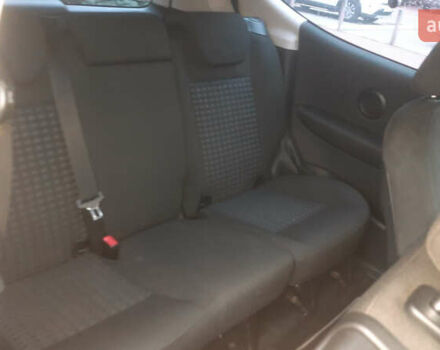 Чорний Мерседес А клас, об'ємом двигуна 2 л та пробігом 330 тис. км за 4700 $, фото 22 на Automoto.ua