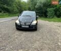 Чорний Мерседес А клас, об'ємом двигуна 1.99 л та пробігом 232 тис. км за 5700 $, фото 1 на Automoto.ua