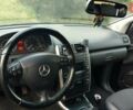 Чорний Мерседес А клас, об'ємом двигуна 1.5 л та пробігом 255 тис. км за 7700 $, фото 12 на Automoto.ua