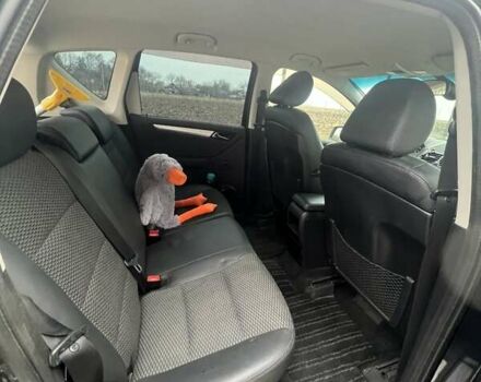 Чорний Мерседес А клас, об'ємом двигуна 1.7 л та пробігом 109 тис. км за 7300 $, фото 2 на Automoto.ua