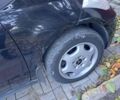Чорний Мерседес А клас, об'ємом двигуна 1.99 л та пробігом 250 тис. км за 6500 $, фото 14 на Automoto.ua