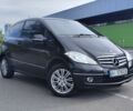 Чорний Мерседес А клас, об'ємом двигуна 1.5 л та пробігом 168 тис. км за 6700 $, фото 1 на Automoto.ua