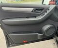 Черный Мерседес А класс, объемом двигателя 2 л и пробегом 230 тыс. км за 6800 $, фото 11 на Automoto.ua
