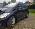 Черный Мерседес А класс, объемом двигателя 1.5 л и пробегом 220 тыс. км за 5100 $, фото 3 на Automoto.ua