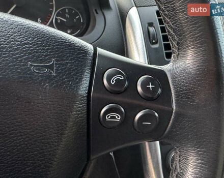 Чорний Мерседес А клас, об'ємом двигуна 1.99 л та пробігом 284 тис. км за 6400 $, фото 23 на Automoto.ua