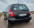 Чорний Мерседес А клас, об'ємом двигуна 1.5 л та пробігом 140 тис. км за 6800 $, фото 10 на Automoto.ua