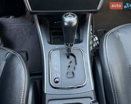 Черный Мерседес А класс, объемом двигателя 2 л и пробегом 228 тыс. км за 6500 $, фото 14 на Automoto.ua