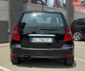 Чорний Мерседес А клас, об'ємом двигуна 1.99 л та пробігом 296 тис. км за 5000 $, фото 8 на Automoto.ua