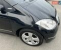 Черный Мерседес А класс, объемом двигателя 2 л и пробегом 230 тыс. км за 6800 $, фото 2 на Automoto.ua