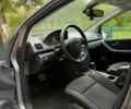 Черный Мерседес А класс, объемом двигателя 2 л и пробегом 220 тыс. км за 7400 $, фото 7 на Automoto.ua