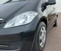 Чорний Мерседес А клас, об'ємом двигуна 1.5 л та пробігом 140 тис. км за 6800 $, фото 12 на Automoto.ua