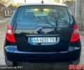 Черный Мерседес А класс, объемом двигателя 2 л и пробегом 280 тыс. км за 6600 $, фото 5 на Automoto.ua