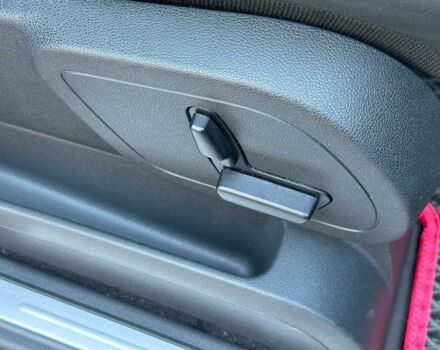 Черный Мерседес А класс, объемом двигателя 1.7 л и пробегом 109 тыс. км за 6980 $, фото 21 на Automoto.ua