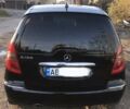 Чорний Мерседес А клас, об'ємом двигуна 1.7 л та пробігом 109 тис. км за 7300 $, фото 11 на Automoto.ua
