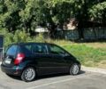 Чорний Мерседес А клас, об'ємом двигуна 1.7 л та пробігом 178 тис. км за 6800 $, фото 1 на Automoto.ua