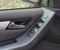 Чорний Мерседес А клас, об'ємом двигуна 2 л та пробігом 285 тис. км за 4500 $, фото 9 на Automoto.ua